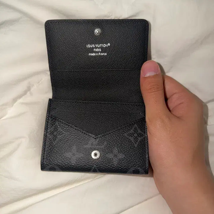 [SOLD OUT] 루이비통 모노그램 남자 카드지갑