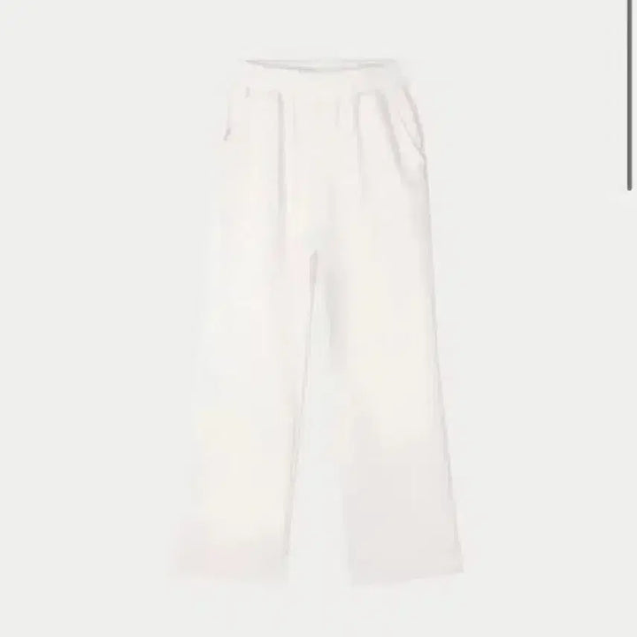 [BUNJANG] Yousop Milo Sweatpants Shell Pink / 유솝 마일로 스웨트 팬츠 쉘핑크