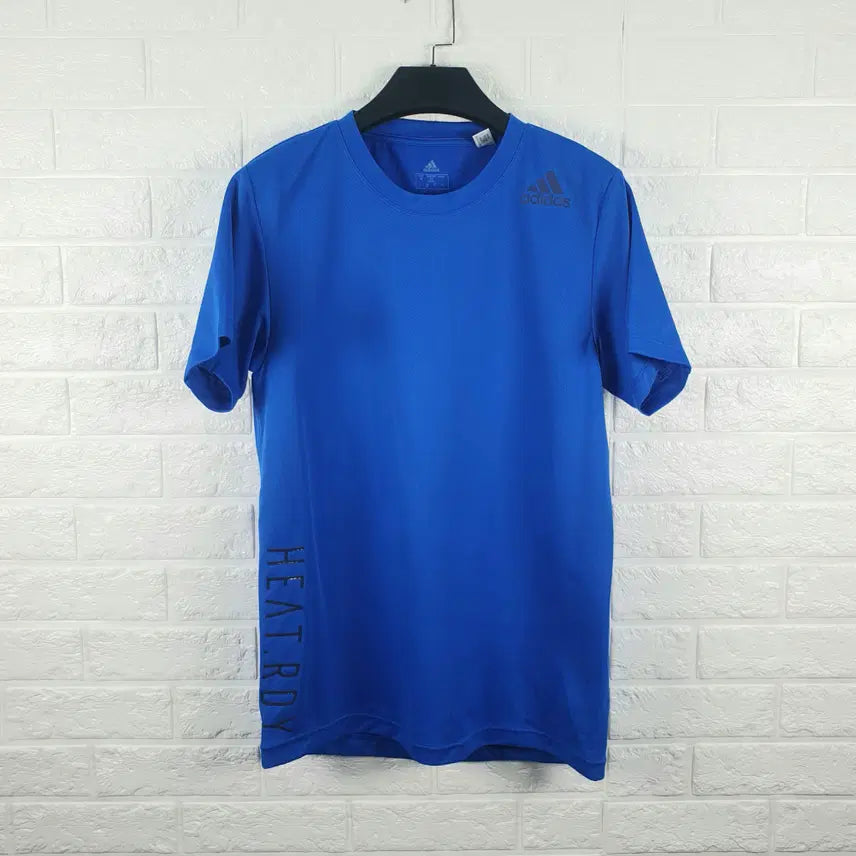 [BUNJANG] Adidas Functional Short Sleeve T-Shirt Men&