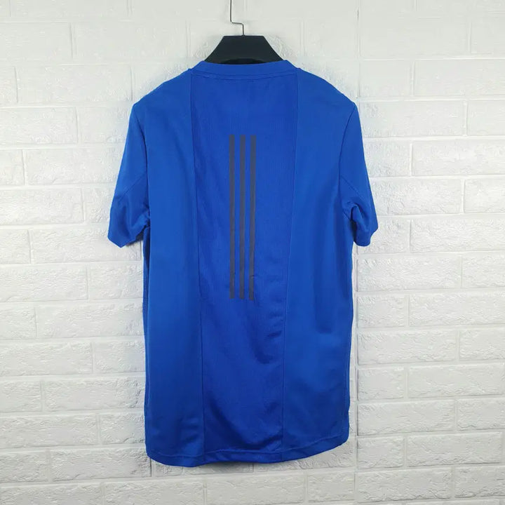 [BUNJANG] Adidas Functional Short Sleeve T-Shirt Men&