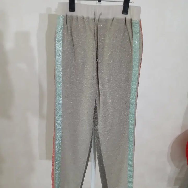 [BUNJANG] Tu Es Mon Tresor Banding Pants / 022 튀에몽트레조르 밴딩 팬츠