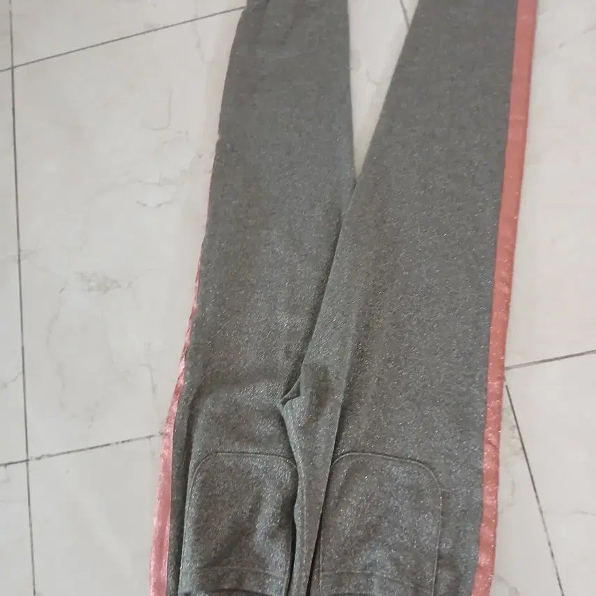 [BUNJANG] Tu Es Mon Tresor Banding Pants / 022 튀에몽트레조르 밴딩 팬츠