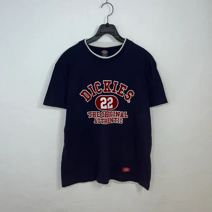 [BUNJANG] Dickies Short Sleeve T-Shirt / 디키즈 반팔