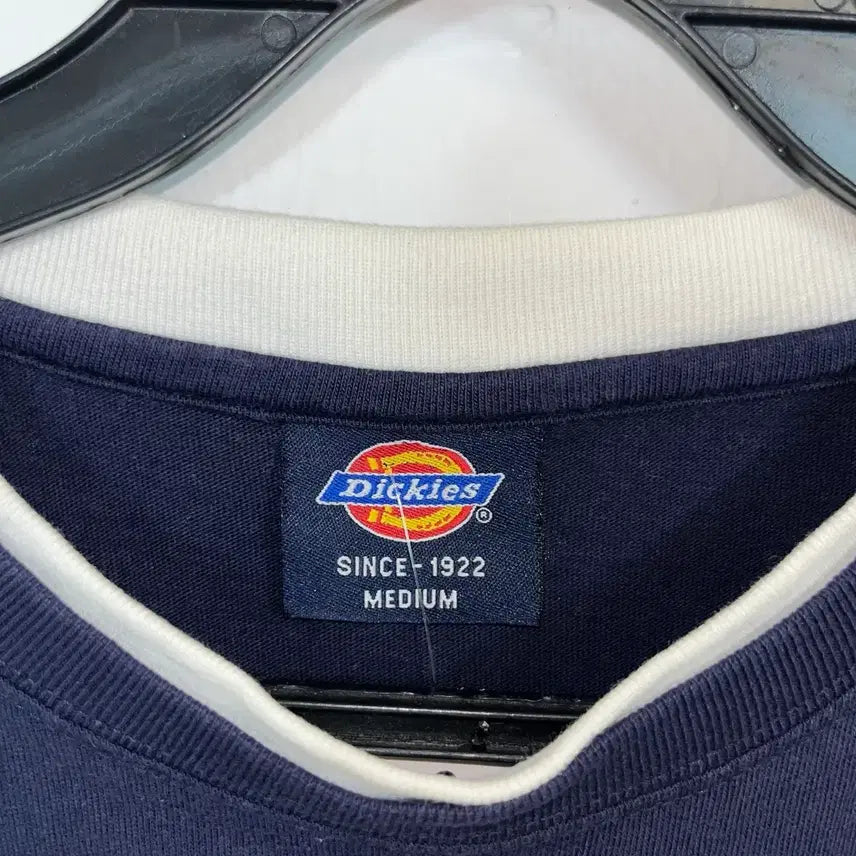 [BUNJANG] Dickies Short Sleeve T-Shirt / 디키즈 반팔