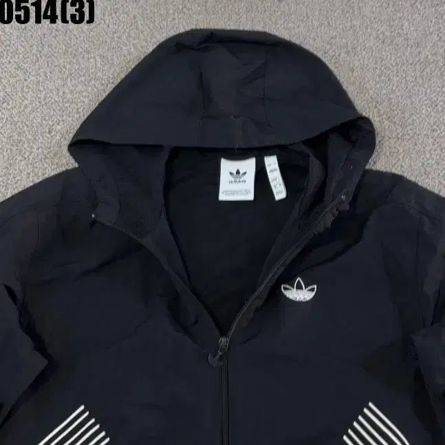 [SOLD OUT] 아디다스 바람막이 자켓