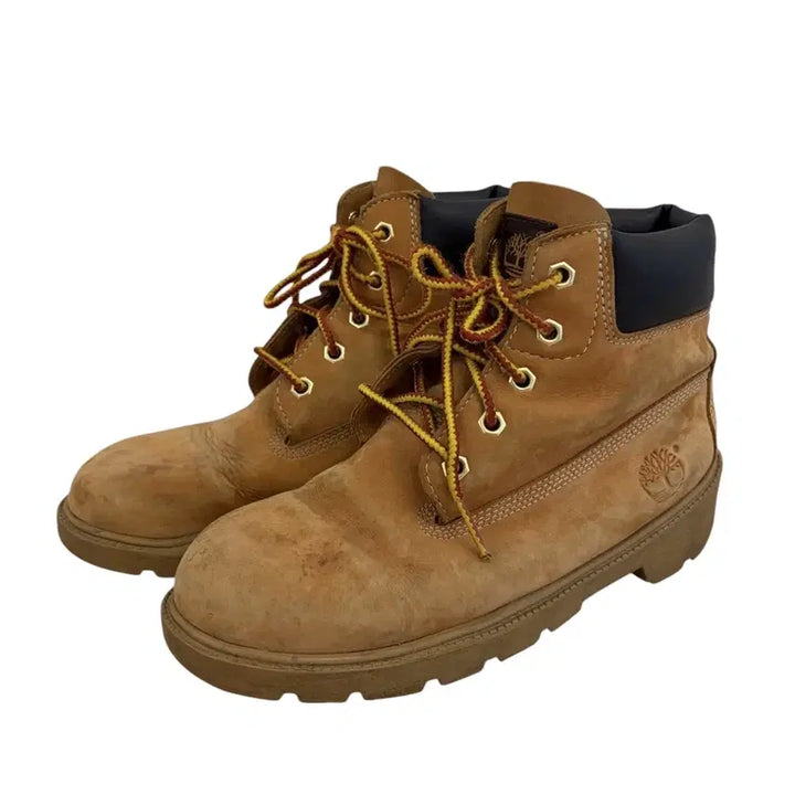 [BUNJANG] Timberland 6-Inch Boots / 팀버랜드 6인치
