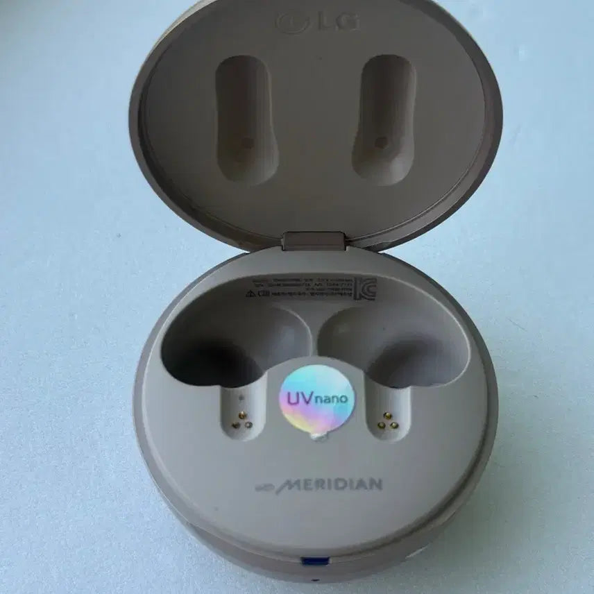 [BUNJANG] LG Tone Free TFP8E Earbuds Body / LG톤프리 TFP8E 본체