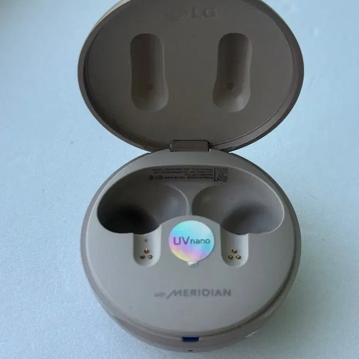 [BUNJANG] LG Tone Free TFP8E Earbuds Body / LG톤프리 TFP8E 본체