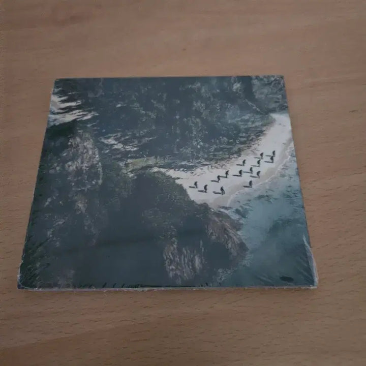 [BUNJANG] GGM Kimbo Rich Yi Collaboration Album / ggm kimbo 리치이기 합작 앨범