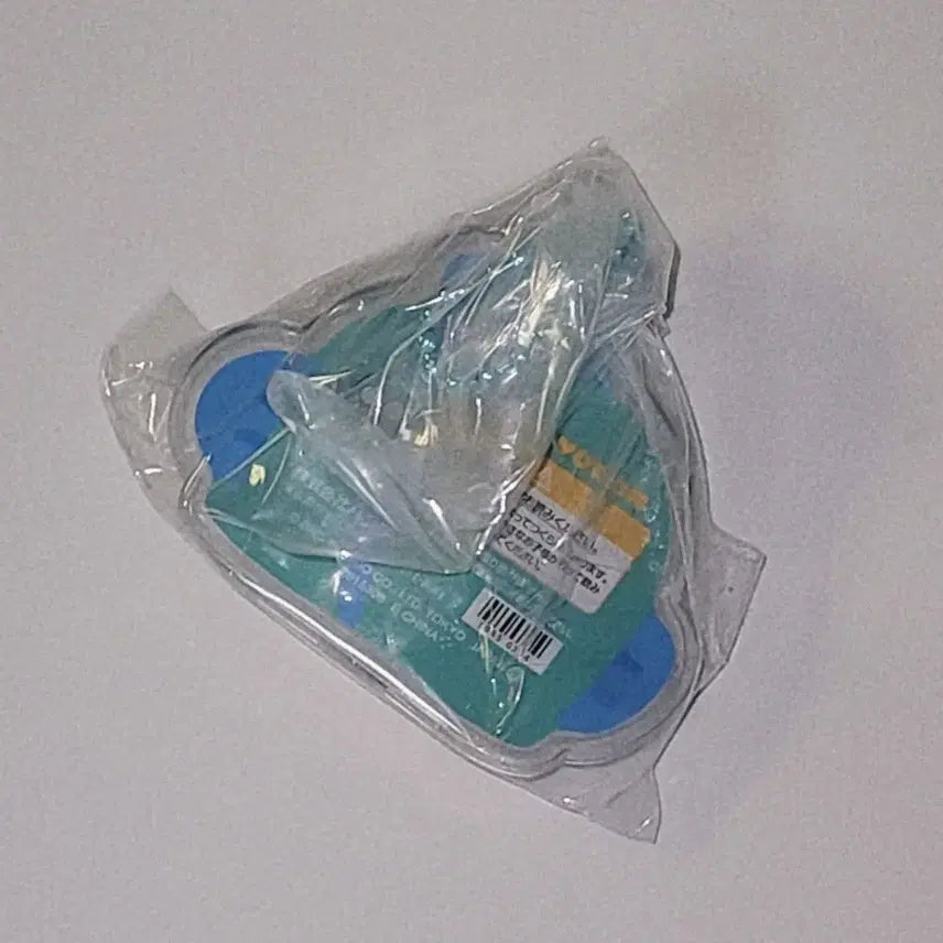 [BUNJANG] Sanrio Hanko-dong Miniature Package Charm Keychain (Sealed) / [미개봉] 산리오 한교동 미니어처 패키지 참 키링