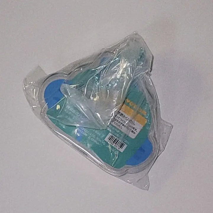 [BUNJANG] Sanrio Hanko-dong Miniature Package Charm Keychain (Sealed) / [미개봉] 산리오 한교동 미니어처 패키지 참 키링