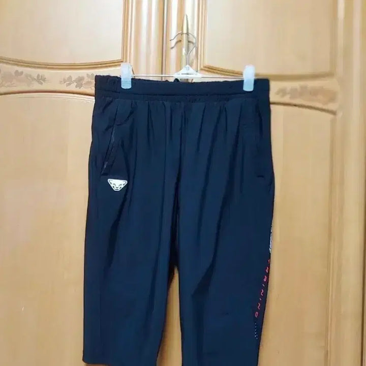 [BUNJANG] Dynafit Functional Training Shorts Black (M) / DYNAFIT  기능성 트레이닝  반바지 블랙 M