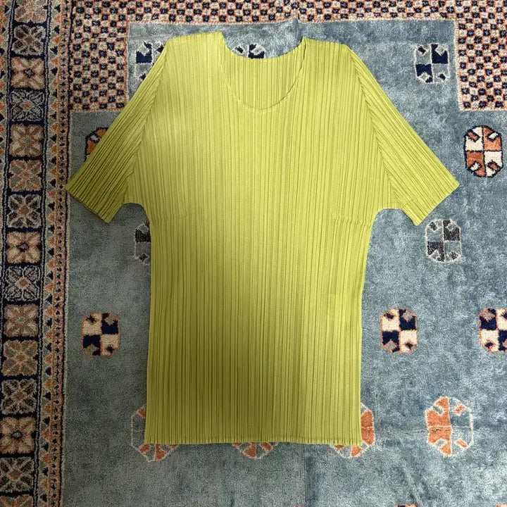 [BUNJANG] Issey Miyake Pleats Please Cardigan Top Set / 이세이미야케 플리츠플리즈 가디건,탑 3