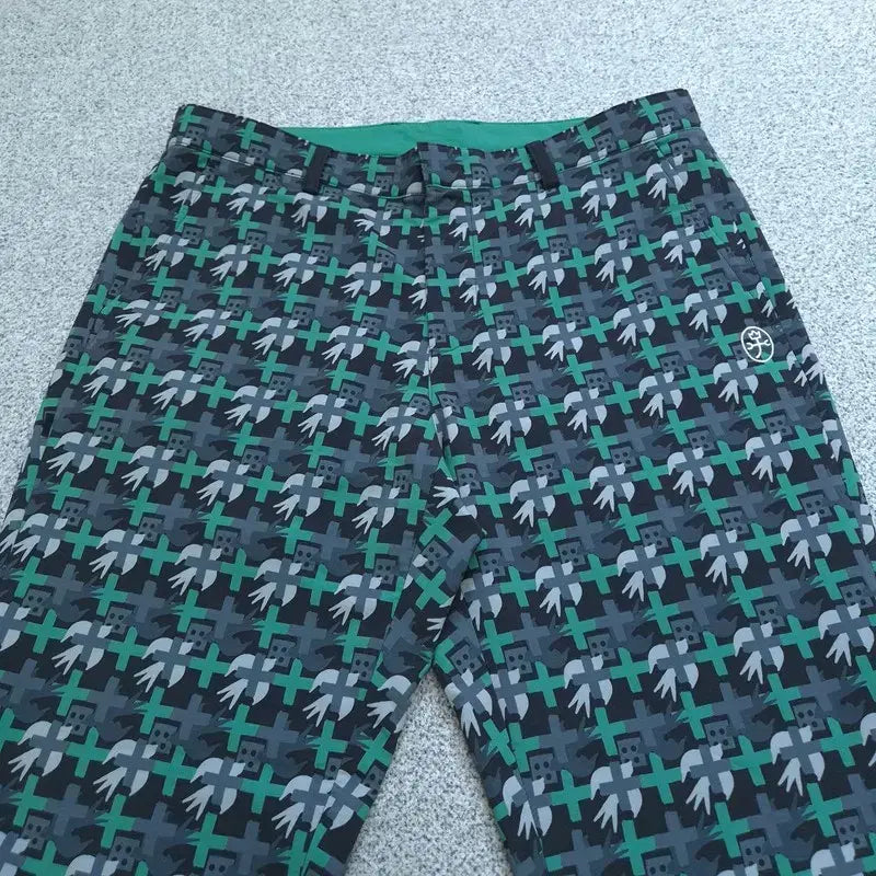 [BUNJANG] Castelbajac 82 Size Trousers / 82 카스텔바작 바지 | 0514C12