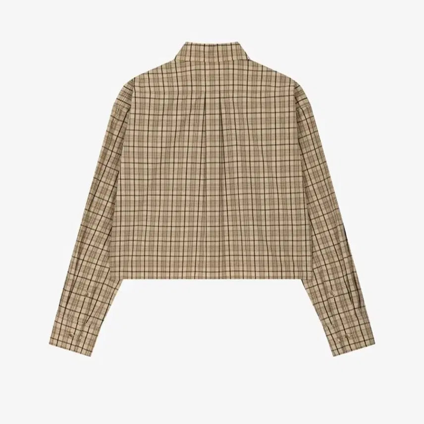 [BUNJANG] Grove 24FW Free Size Shirt (New) / 24FW 그로브 셔츠 (새상품)
