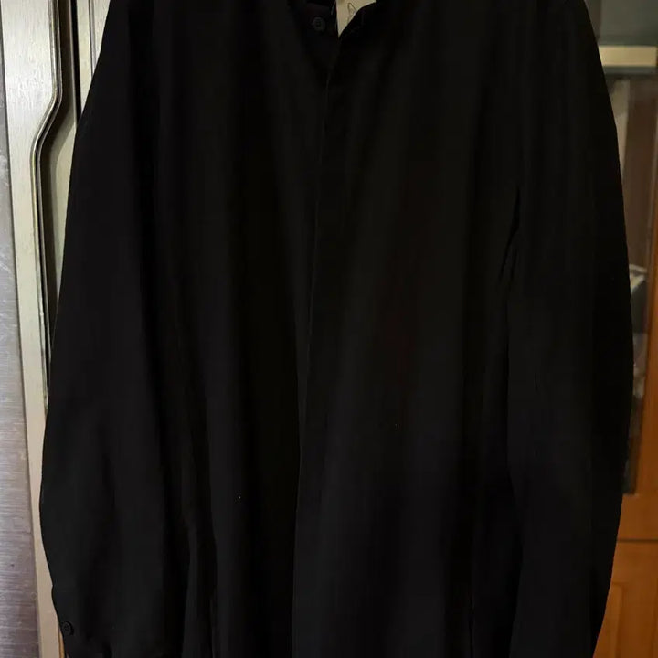 [BUNJANG] Jabberwocky Tarv Long Coat S01CB / Jabberwocky 자버워키 S01CB tarv long coat