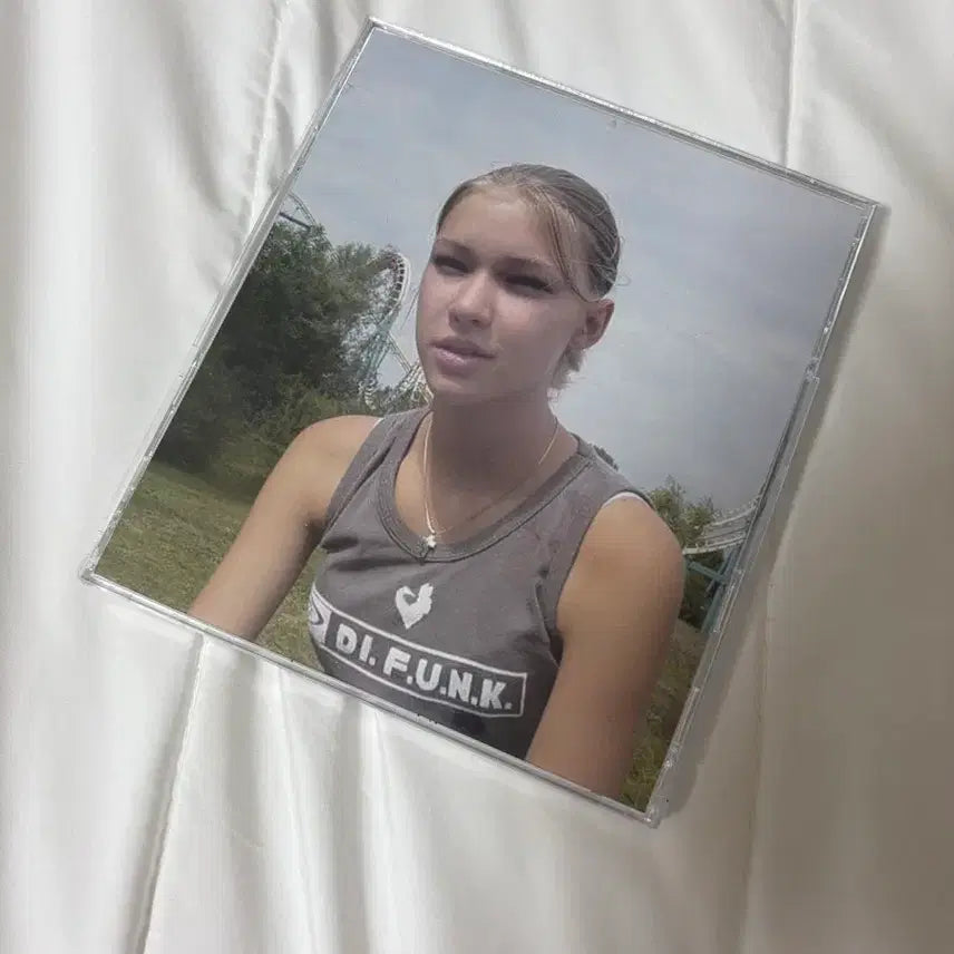 [BUNJANG] Beenzino NOWITZKI Album / 빈지노 NOWITZKI 앨범 판매