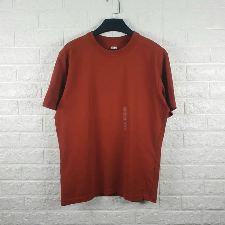 [BUNJANG] Uniqlo Short Sleeve T-Shirt (New) / [95]유니클로 반팔 티셔츠 (새상품)