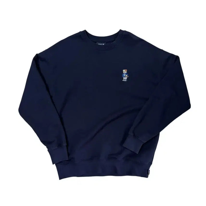 [BUNJANG] Yale Sweatshirt / 예일 맨투맨