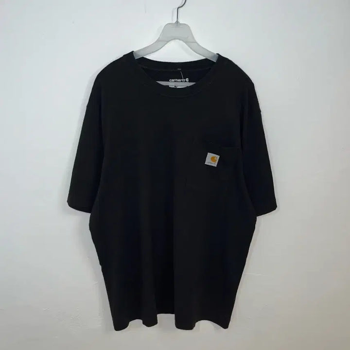 [BUNJANG] Carhartt Short Sleeve T-Shirt / 칼하트 반팔