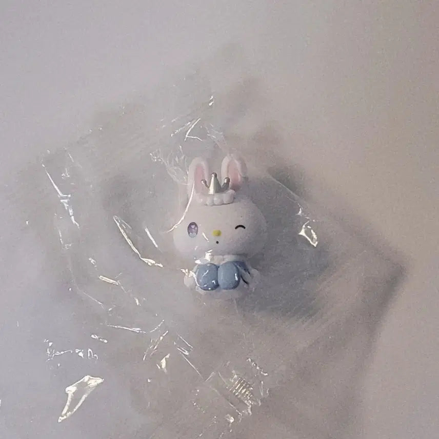 [BUNJANG] Sanrio Dolly Mix Rhythm-kun Figure / [미개봉] 산리오 돌리믹스 가챠 리듬군