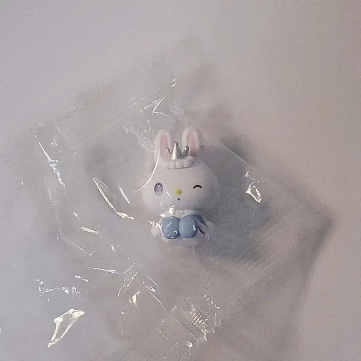 [BUNJANG] Sanrio Dolly Mix Rhythm-kun Figure / [미개봉] 산리오 돌리믹스 가챠 리듬군