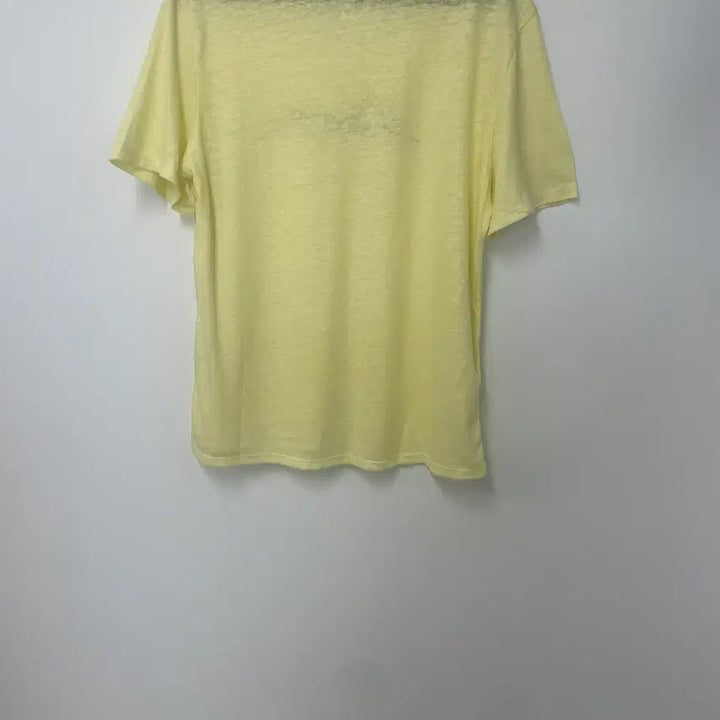[SOLD OUT] izel 아이젤 자수 반팔티 M