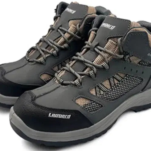 [BUNJANG] Leopard LEO-26I Lightweight Safety Shoes 270mm / (레오파드) 경량안전화 LE0-26I 270mm 보통 작업용 미사용품