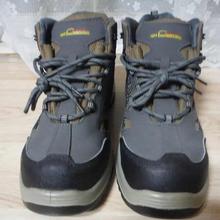 [BUNJANG] Leopard LEO-26I Lightweight Safety Shoes 270mm / (레오파드) 경량안전화 LE0-26I 270mm 보통 작업용 미사용품