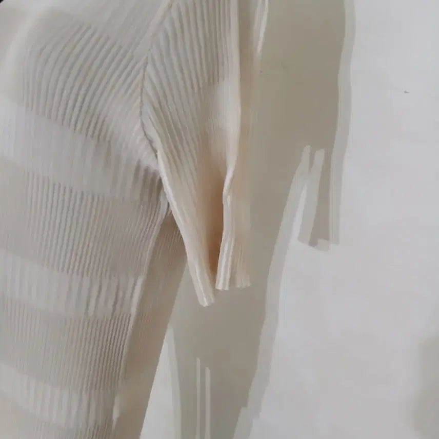 [BUNJANG] Prenchtan Span Long Knit / 쁘렝땅 스판 롱 니트