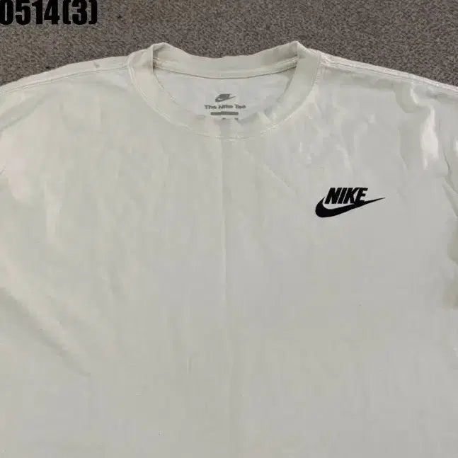 [BUNJANG] Nike T-Shirt / 나이키 반팔티셔츠