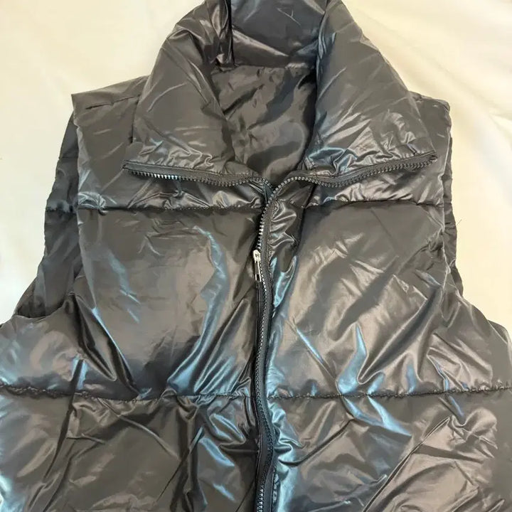 [BUNJANG] Padded Vest / 패딩조끼