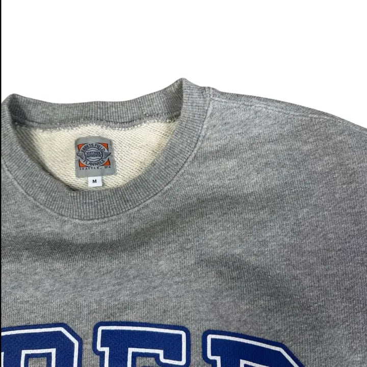 [BUNJANG] Ebbets Field Sweatshirt M / 이벳필드 맨투맨
