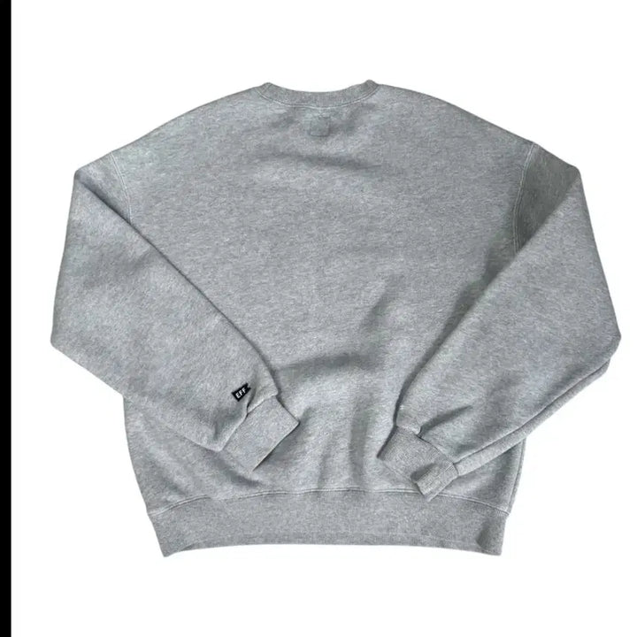 [BUNJANG] Ebbets Field Sweatshirt M / 이벳필드 맨투맨