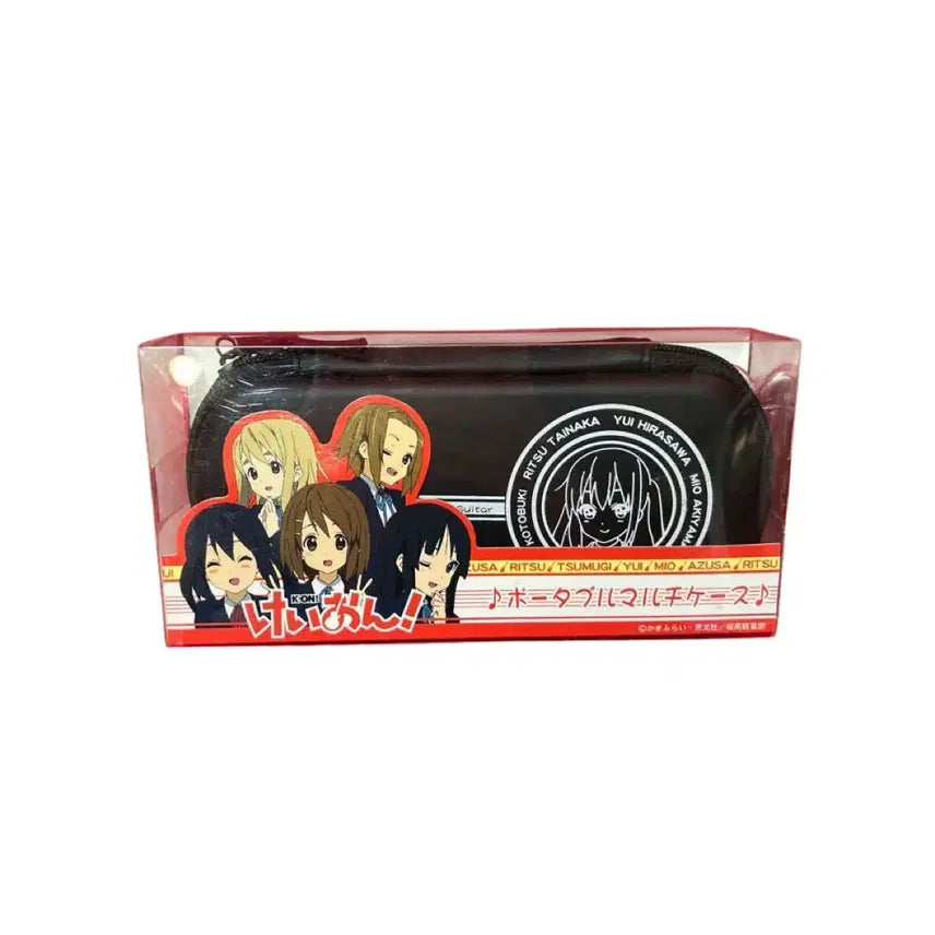 [BUNJANG] K-ON! Azusa Nakano Multi Case / 케이온 나카노 아즈사 멀티케이스