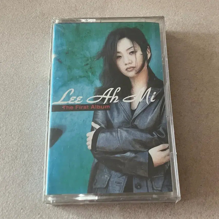 [BUNJANG] Lee Mi-ae 1st Album &