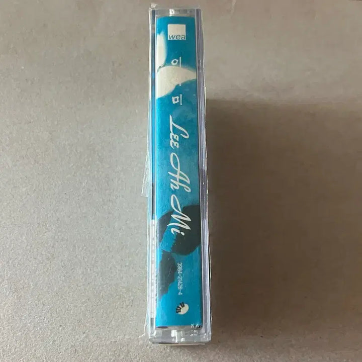 [BUNJANG] Lee Mi-ae 1st Album &
