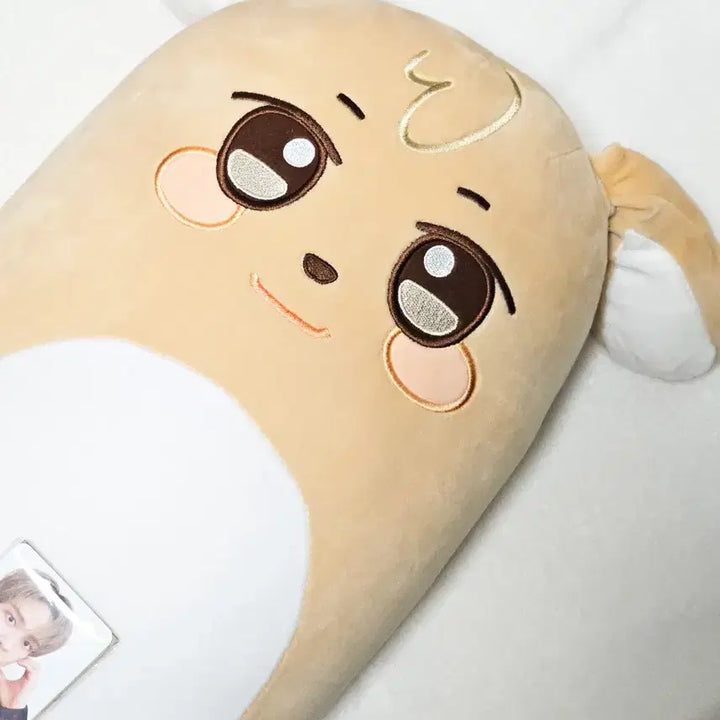 [BUNJANG] Yunho Tyudeongi Mini Body Pillow / 튜덩이 미니 바디필로우 tyudeongi body pillow yunho