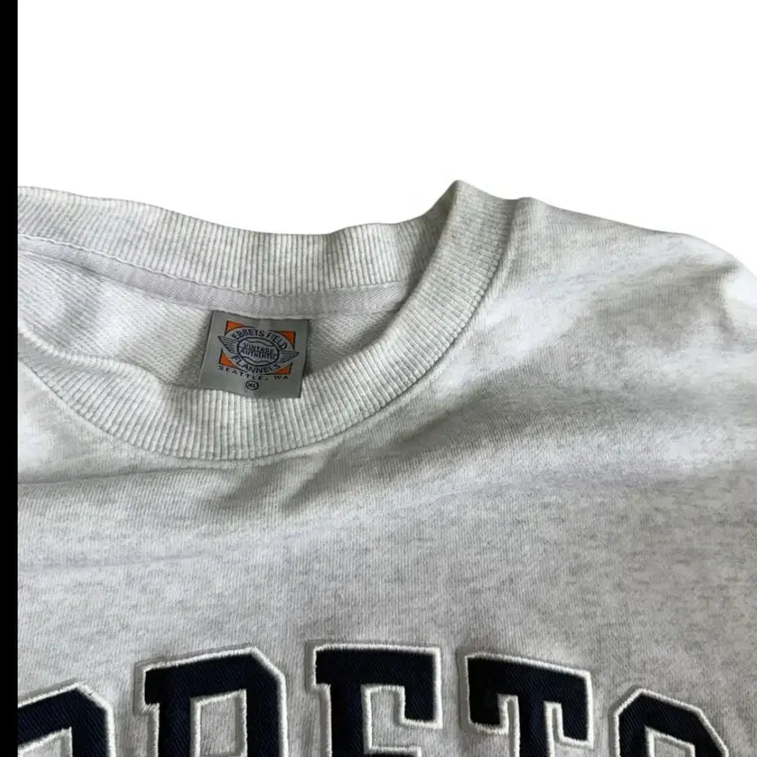 [BUNJANG] Ebbets Field Sweatshirt XL / 이벳필드 맨투맨