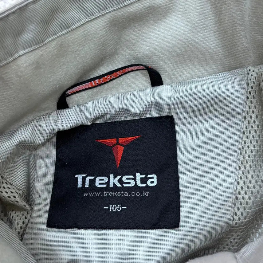 [BUNJANG] TrekSta Men&