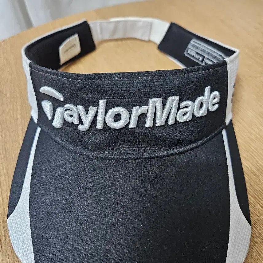 [BUNJANG] TaylorMade Golf Sun Cap / 테일러메이드 골프 썬캡