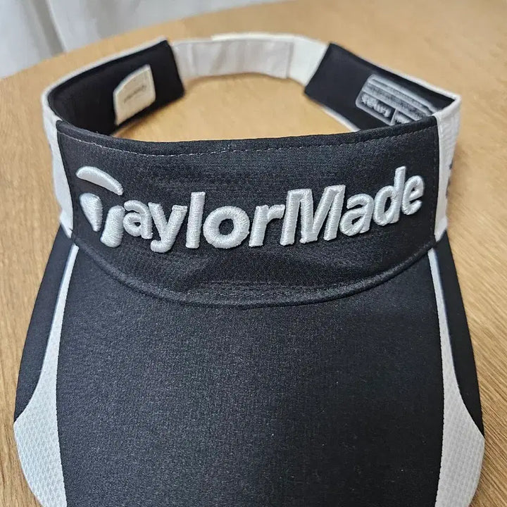 [BUNJANG] TaylorMade Golf Sun Cap / 테일러메이드 골프 썬캡