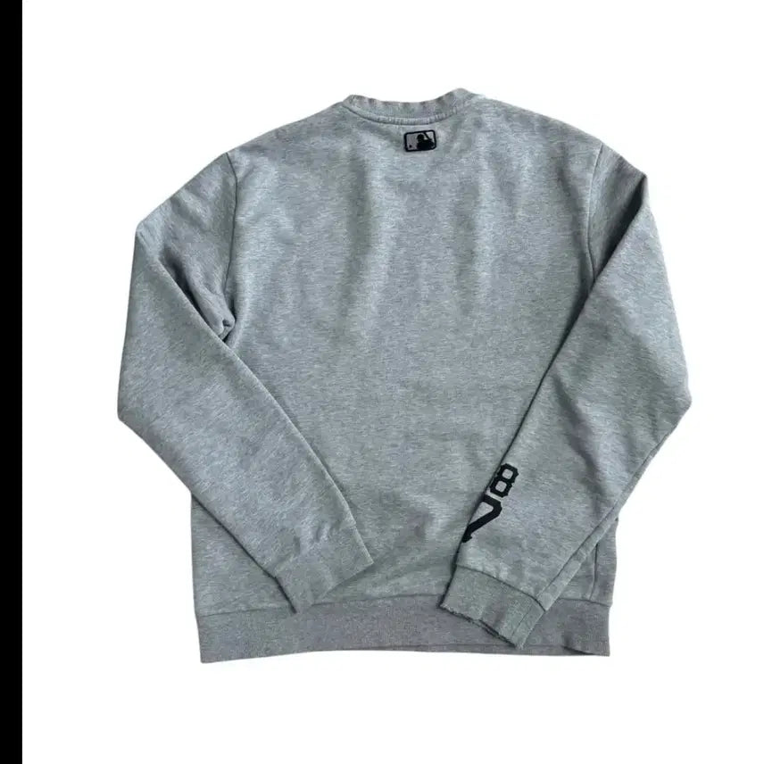[BUNJANG] MLB Pittsburgh Sweatshirt L / MLB 피츠버그 맨투맨