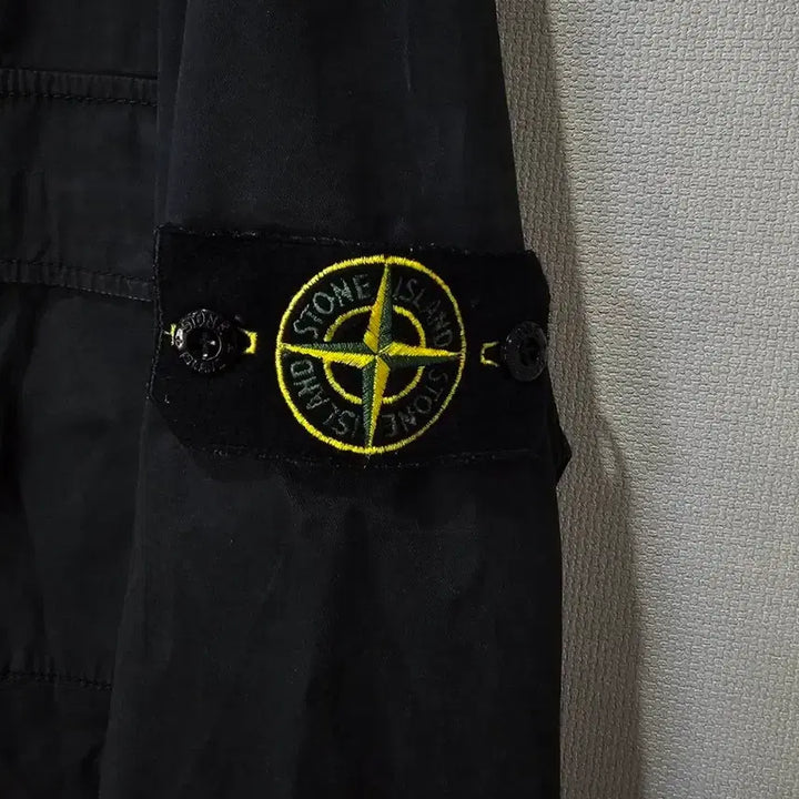 [BUNJANG] Stone Island Pocket Overshirt XXL / 정품 스톤아일랜드 포켓 오버셔츠 110/XXL