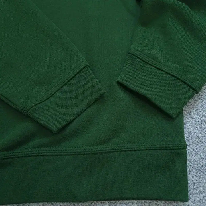 [BUNJANG] ZARA Collar Sweatshirt / L 자라 카라 맨투맨 | 0514C09
