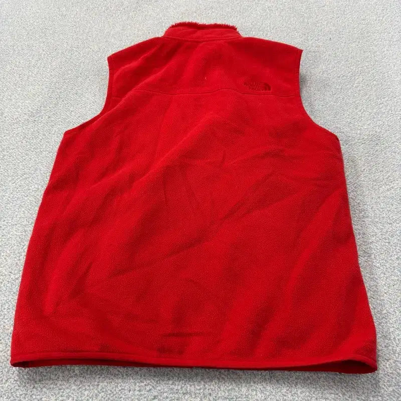 [BUNJANG] The North Face Fleece Vest / [정품/150] 노스페이스 기모 플리스 조끼   BB