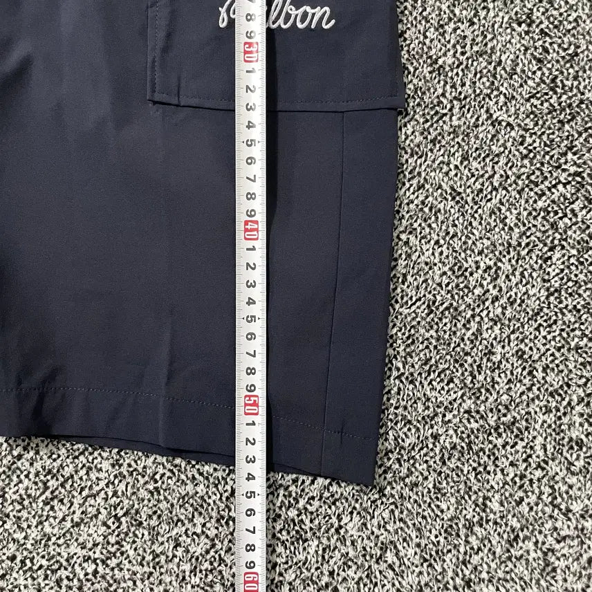 [BUNJANG] Malbon Golf Flag Cargo Shorts / 빈티지9. (새상품) Malbon 말본 골프 플래그 카고 숏 팬츠 반바지