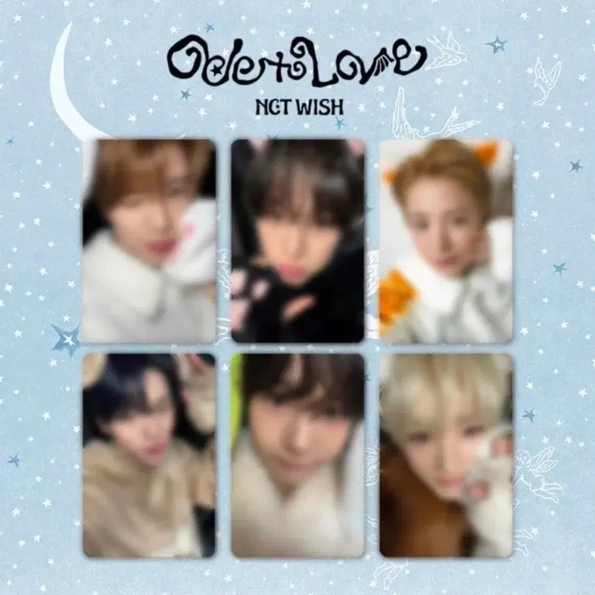 [SOLD OUT] 유우시 멜론