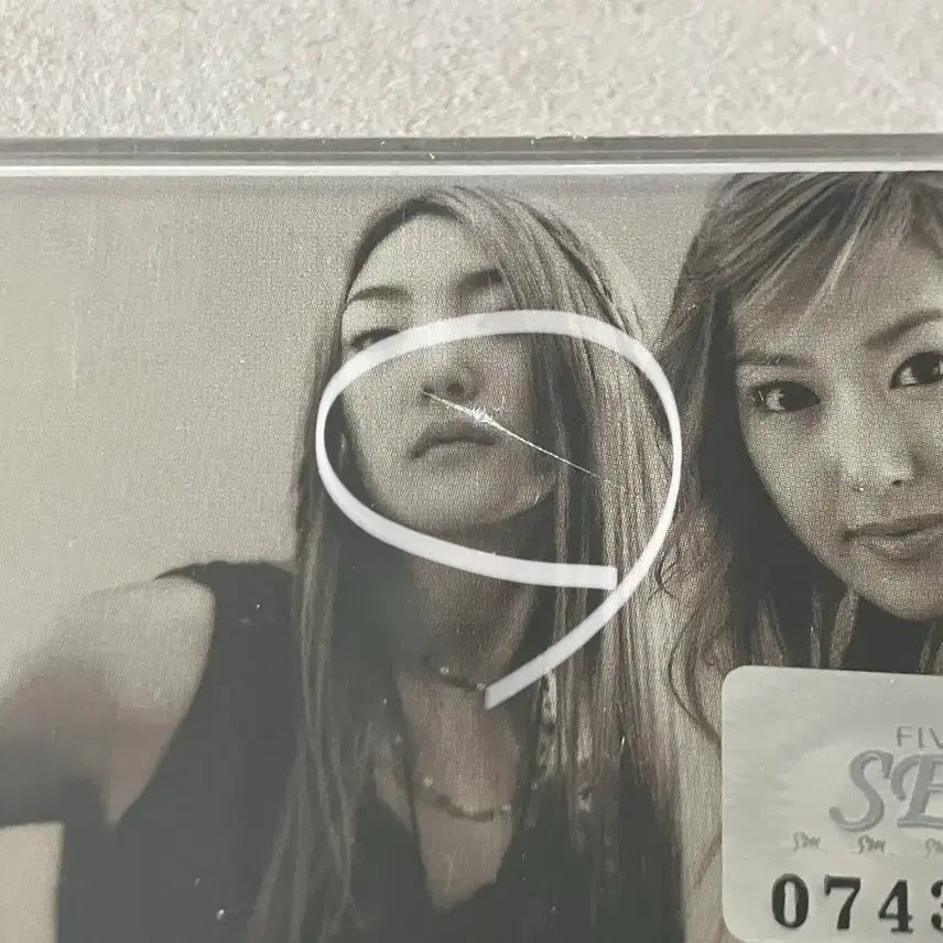 [BUNJANG] S.E.S. Special 5.5th Album Unsealed Cassette Tape / S.E.S. 에스이에스 스페셜 5.5집 미개봉 카세트테이프