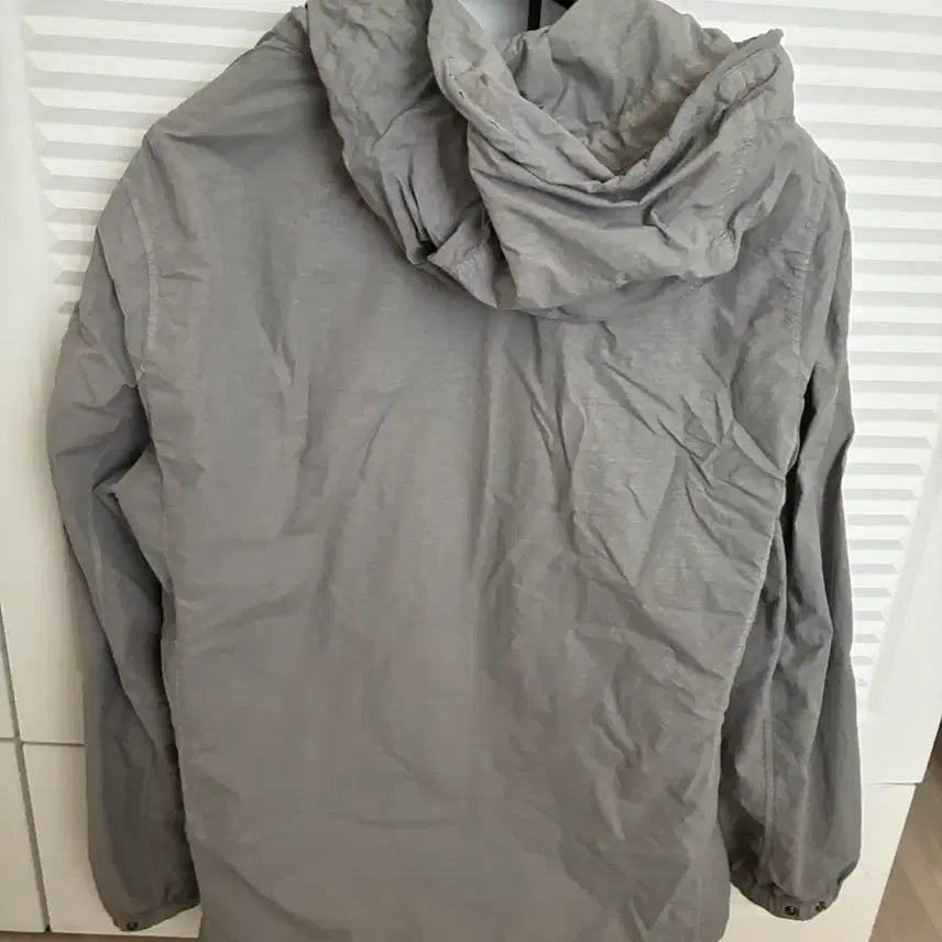 [BUNJANG] CP Company 22SS Nylon Jacket / 22ss cp컴퍼니 탄창 나일론 바람막이 M